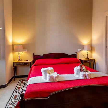 Domo Sa Barra Bed & Breakfast Sant'Antioco Bagian luar foto