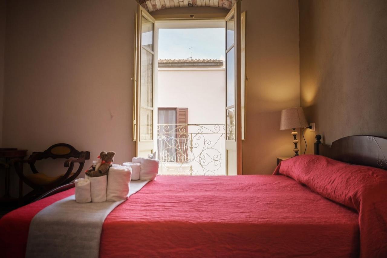Domo Sa Barra Bed & Breakfast Sant'Antioco Bagian luar foto